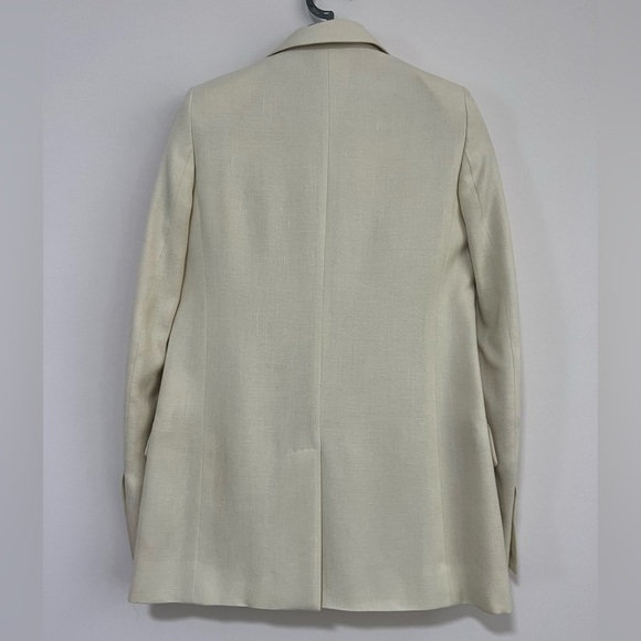 Stella McCartney Women’s Blazer. Pristine Condition. Size 2 - Picture 9 of 12